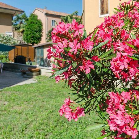 마르게라 11 Venice Garden Private Garden Parking Free 아파트 외부 사진