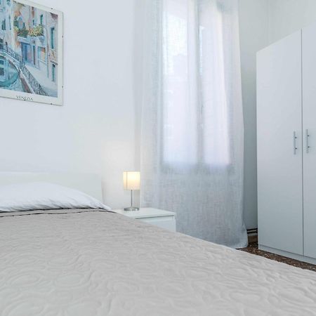 마르게라 11 Venice Garden Private Garden Parking Free 아파트 외부 사진