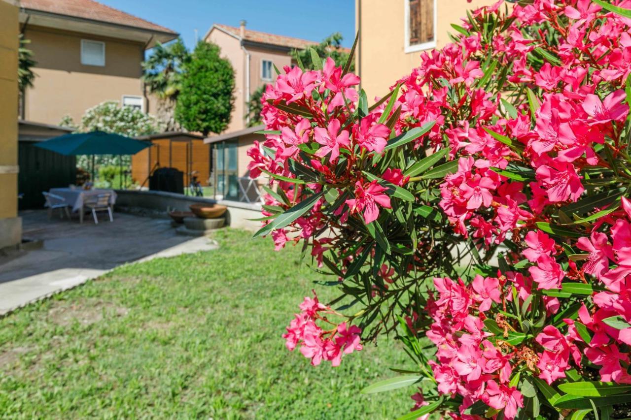마르게라 11 Venice Garden Private Garden Parking Free 아파트 외부 사진