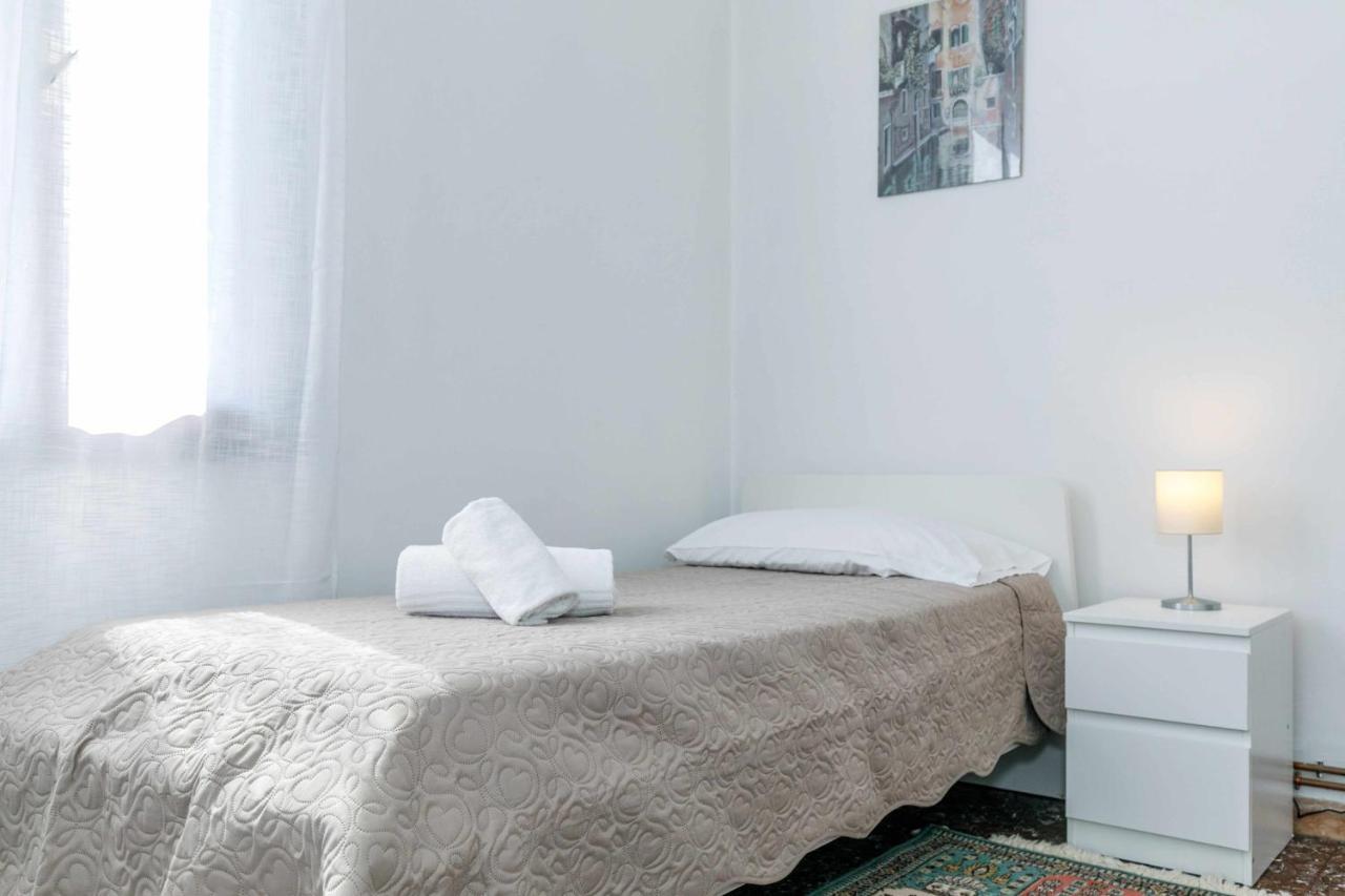 마르게라 11 Venice Garden Private Garden Parking Free 아파트 외부 사진