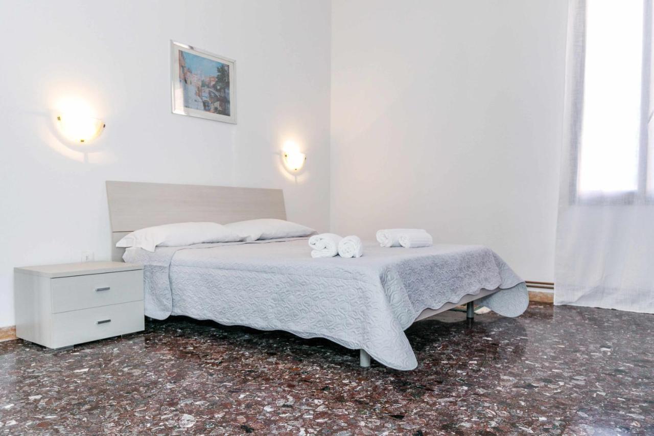 마르게라 11 Venice Garden Private Garden Parking Free 아파트 외부 사진
