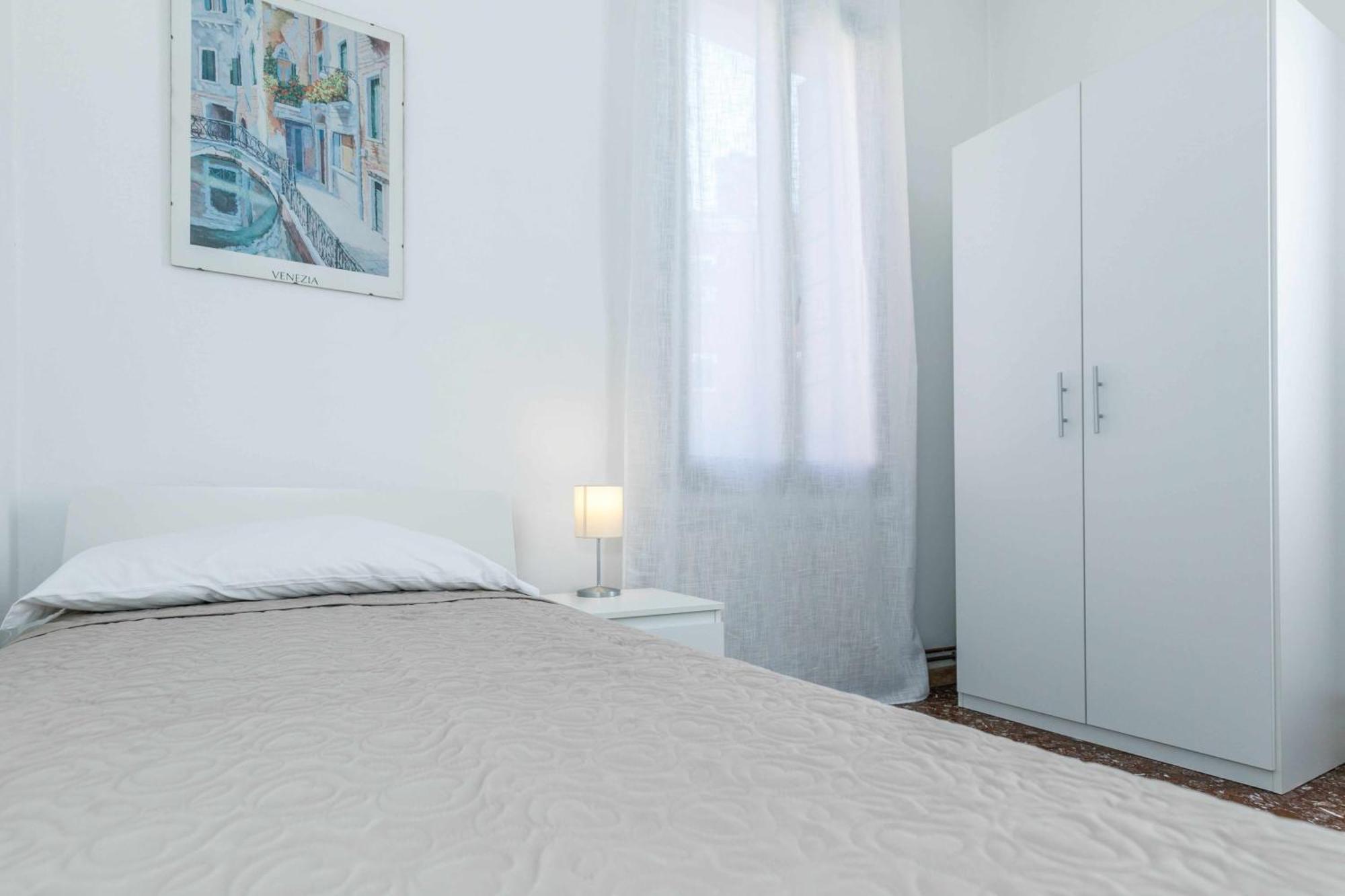 마르게라 11 Venice Garden Private Garden Parking Free 아파트 외부 사진