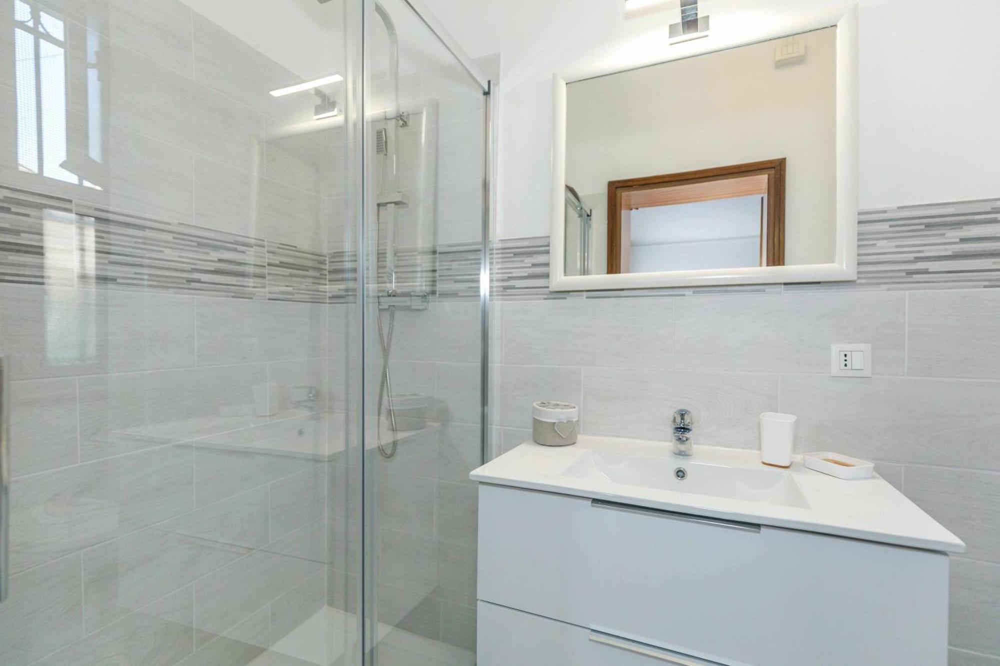 마르게라 11 Venice Garden Private Garden Parking Free 아파트 외부 사진