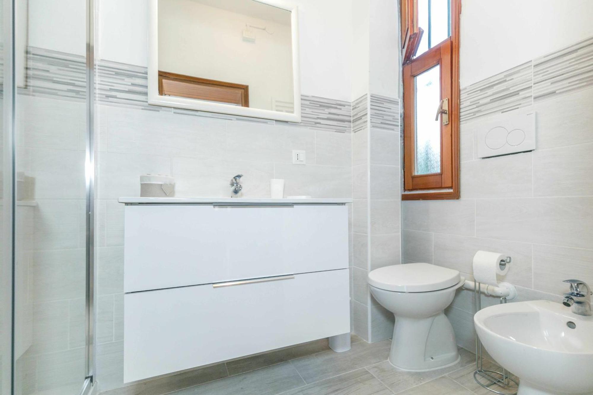 마르게라 11 Venice Garden Private Garden Parking Free 아파트 외부 사진